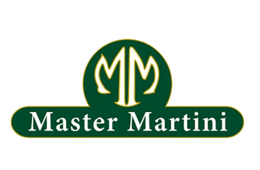 logo-MASTER MARTINI